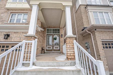 87 RIDGE GATE CRESCENT, East Gwillimbury, Ontario L0G 1M0, Canada