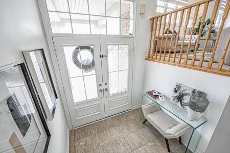 87 RIDGE GATE CRESCENT, East Gwillimbury, Ontario L0G 1M0, Canada