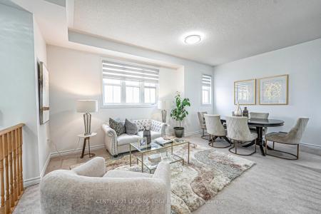 87 RIDGE GATE CRESCENT, East Gwillimbury, Ontario L0G 1M0, Canada