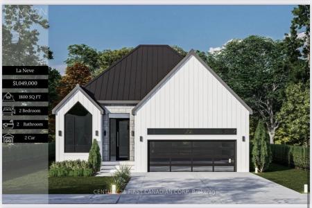 4324 CALHOUN WAY, London South, Ontario N6P 0L1, Canadá