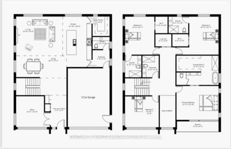 4204 LIBERTY CROSSING, London South, Ontario N6P 0L1, Canada