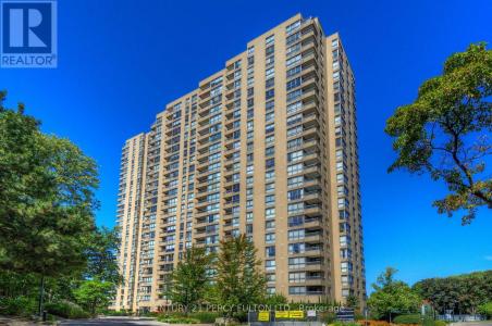 1 CONCORDE PLACE, Toronto (banbury-don Mills), Ontario M3C 3K6, CANADÁ