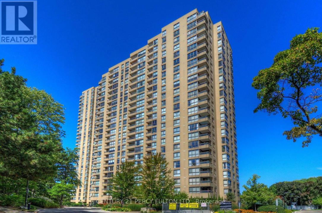 1 CONCORDE PLACE, Toronto (banbury-don Mills), Ontario M3C 3K6, CANADÁ