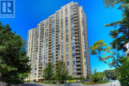 1 CONCORDE PLACE, Toronto (banbury-don Mills), Ontario M3C 3K6, CANADÁ