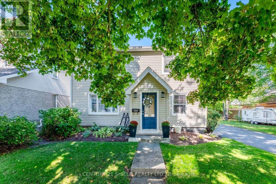 2081 PITT STREET, Cornwall, 安大略省 K6J 5G2, 加拿大