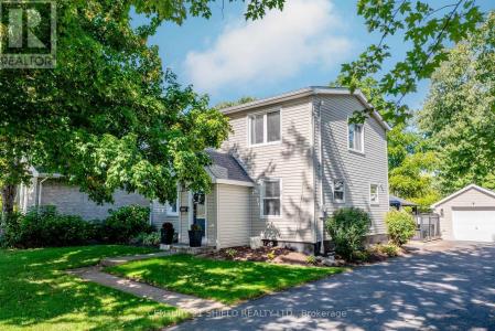 2081 PITT STREET, Cornwall, 安大略省 K6J 5G2, 加拿大