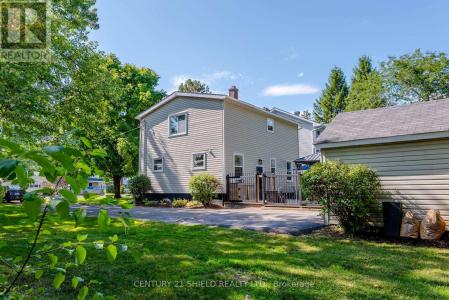 2081 PITT STREET, Cornwall, 安大略省 K6J 5G2, 加拿大