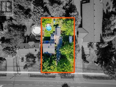 2081 PITT STREET, Cornwall, 安大略省 K6J 5G2, 加拿大