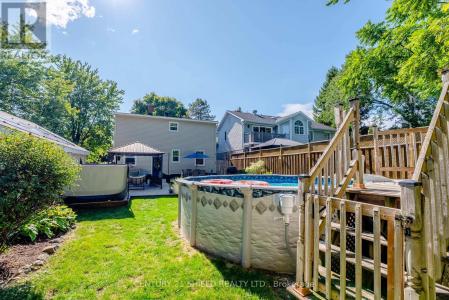 2081 PITT STREET, Cornwall, 安大略省 K6J 5G2, 加拿大