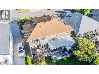 1561 BANN STREET, Merritt, British Columbia V1K 1G1, Canada