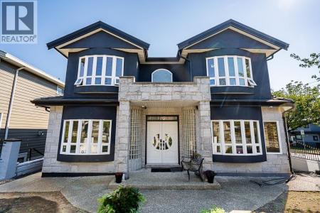 1306 EAST 60 AVENUE, Vancouver, British Columbia V5X 2A9, Canada