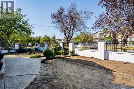 1306 EAST 60 AVENUE, Vancouver, British Columbia V5X 2A9, Canada