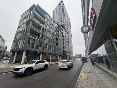 111 Boul. Robert-Bourassa, Montréal (Ville-Marie), Quebec H3C 2M1, Canada