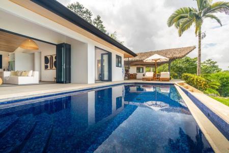 Calle Tres Rios , Ojochal Puerto Cortés Osa, Puntarenas 60504, Kostaryka