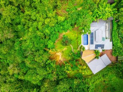 Calle Tres Rios , Ojochal Puerto Cortés Osa, Puntarenas 60504, Kostaryka