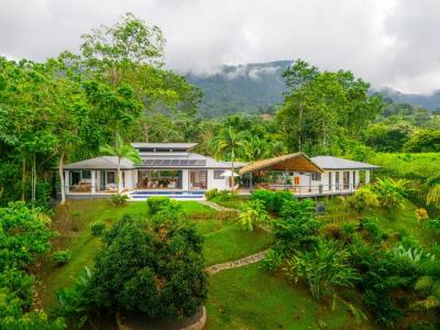 calle amapola , Tres Ríos Puerto Cortés Osa, Puntarenas 00001, Costa Rica