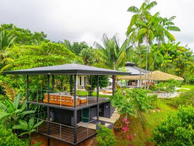 Calle amapola , Tres Ríos Puerto Cortés Osa, Puntarenas 00001, Costa Rica