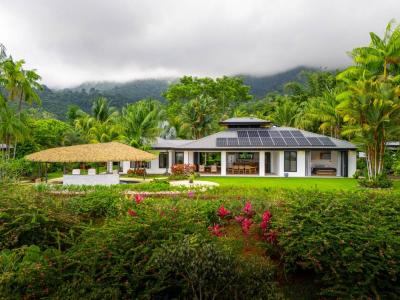 Calle amapola , Tres Ríos Puerto Cortés Osa, Puntarenas 00001, Costa Rica