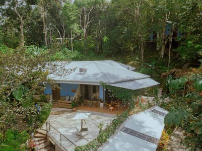Manuel Antonio Quepos Quepos, 蓬塔雷納斯 60601, 哥斯達尼加