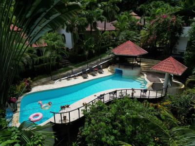 Ojochal Puerto Cortés Osa, 蓬塔雷纳斯 00001, 哥斯达黎加