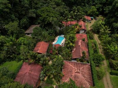 Ojochal Puerto Cortés Osa, 蓬塔雷纳斯 00001, 哥斯达黎加