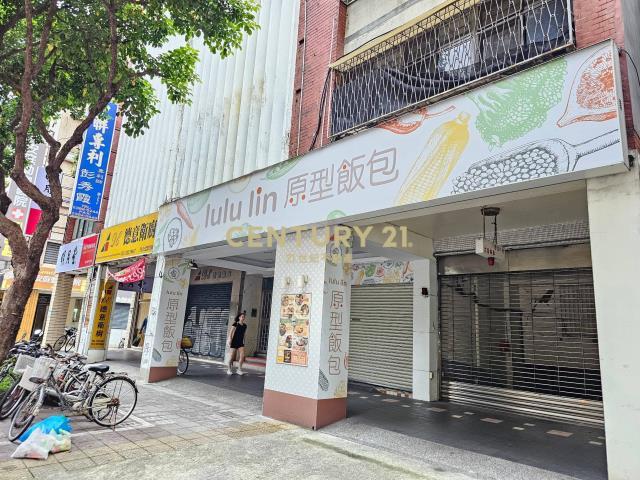 金山南路二段, Da'an Dist., 台北 106, 台湾