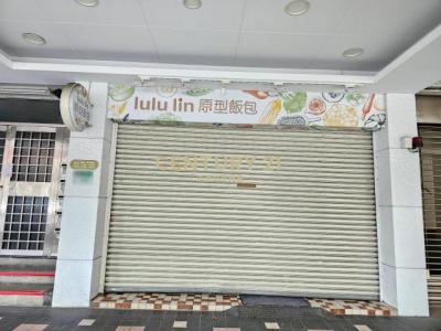 金山南路二段, Da'an Dist., 台北 106, 台湾