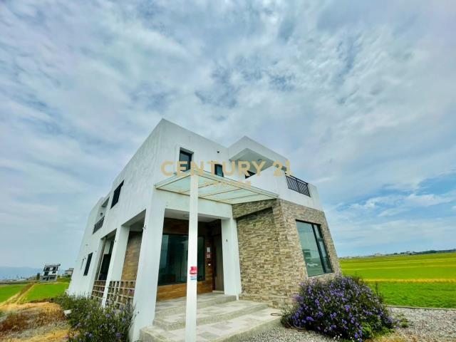 中興一路, Zhuangwei Township, Yilan 263, Taiwan