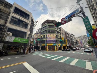 博愛路, 桃園區, تاويوان مدينة 330, تايوان