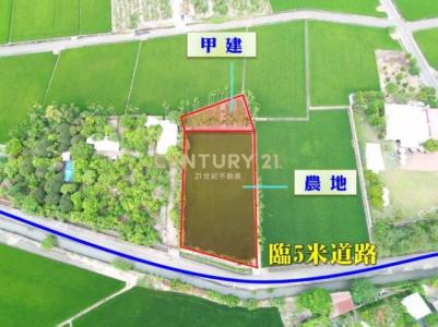 嘉興段, Fenyuan Township, Changhua County 502, Taiwan