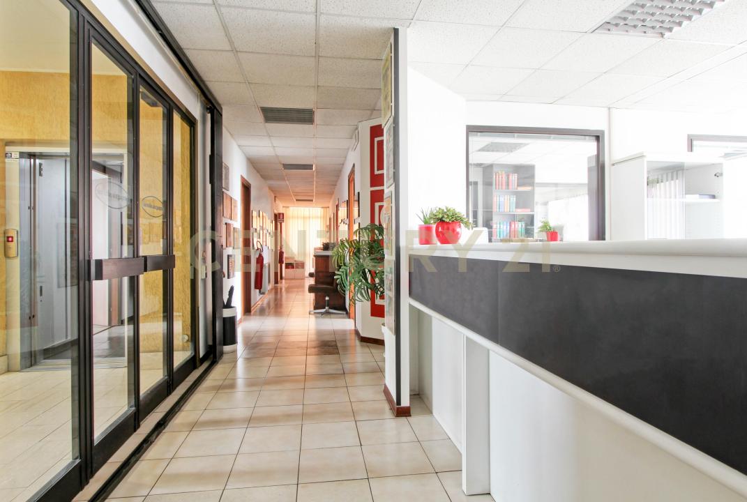 Via Giuseppe Capogrossi, 罗马, Lazio 00155, 意大利