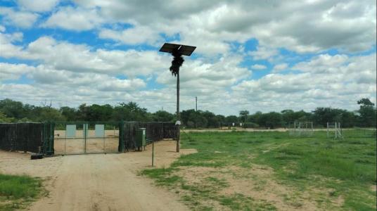 Alldays, Limpopo, דרום אפריקה