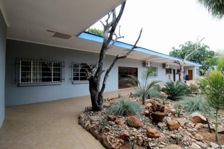 Alldays, Limpopo, דרום אפריקה