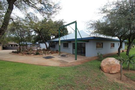 Alldays, Limpopo, דרום אפריקה