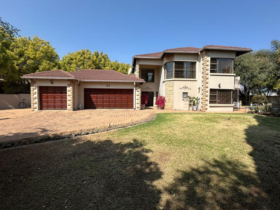 Centurion, Gauteng, Güney Afrika