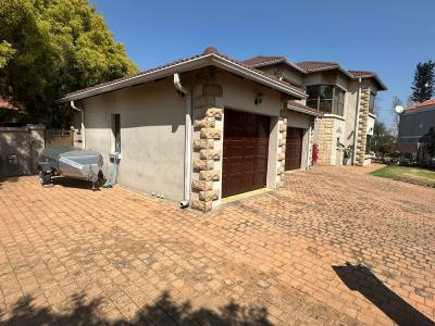 Centurion, Gauteng, Güney Afrika