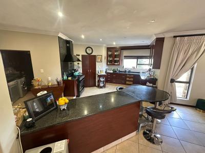 Centurion, Gauteng, Güney Afrika