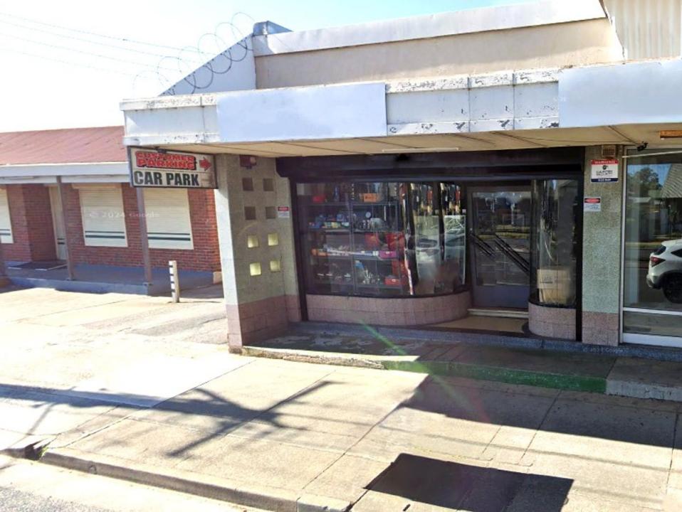 5/322 Torrens Rd, Croydon Park, SA 5008, Australia