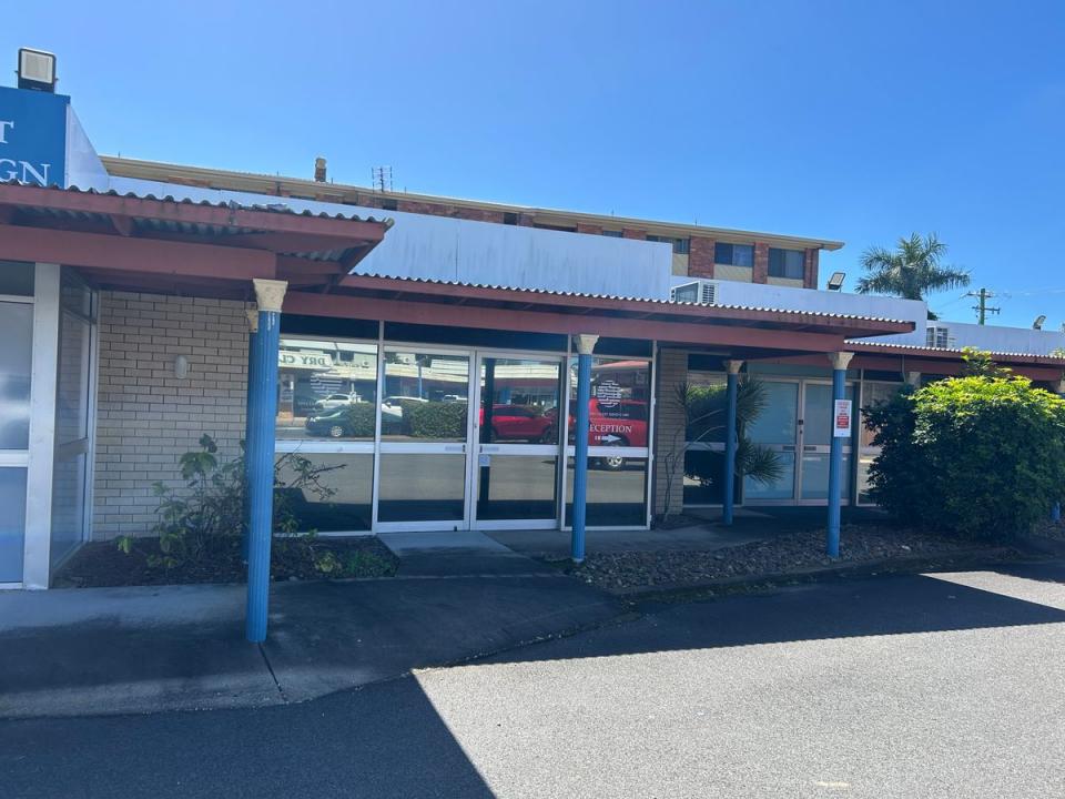 5/25 Queens Road, Scarness, QLD 4655, Australia