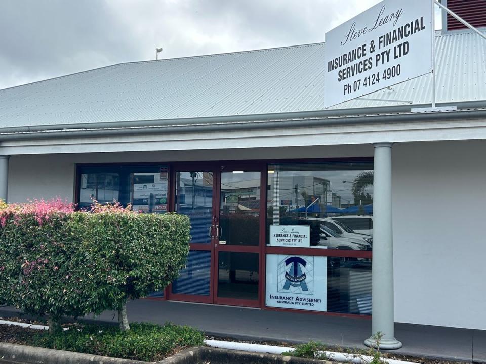 2/62 Main Street, Pialba, QLD 4655, Australia