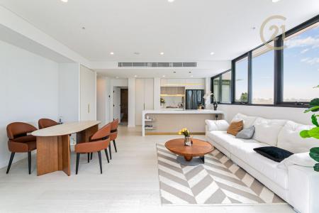 2 Bed 50-52 Belmore Street, Burwood, NSW 2134, Australia