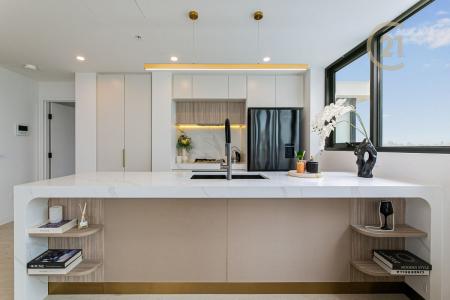 2 Bed 50-52 Belmore Street, Burwood, NSW 2134, אוסטרליה 