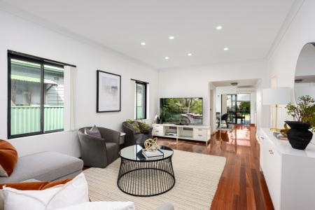 14 Lyon Street, Mascot, NSW 2020, Australia