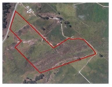 455 Mount Wesley Coast Road (Lot 2), Dargaville, Kaipara District 0371, Neuseeland
