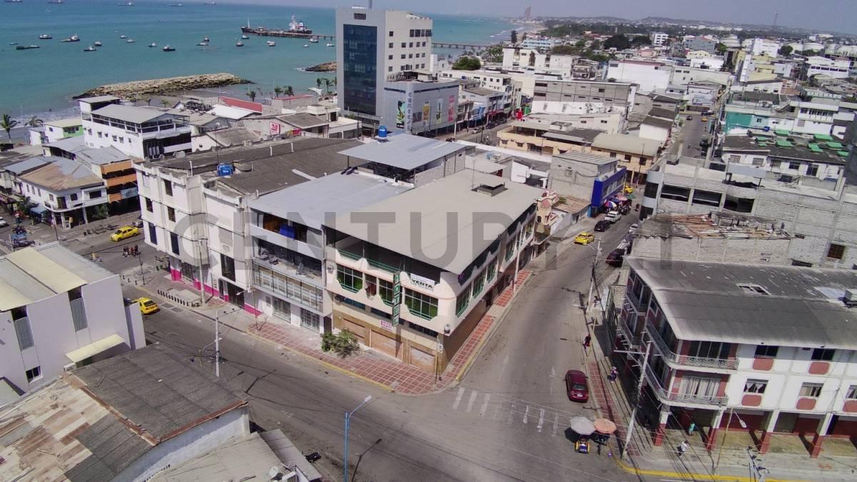 Santa Elena, Santa Elena 00001, Ecuador