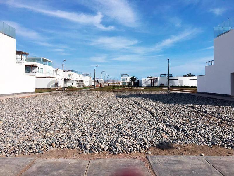 CONDOMINIO NAUTICO LAS VELAS NUEVO PARACAS TERRENO 1 MZ C LOTE 09 , Pisco, Ica 00001, 秘魯