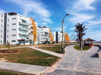 CONDOMINIO NAUTICO LAS VELAS NUEVO PARACAS TERRENO 1 MZ C LOTE 09 , Pisco, Ica 00001, 秘魯