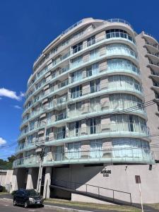 Edificio Andrade - Olegario V. Andrade 3322, esquina Manuel Talavera , Herrera, Asunción 00001, Paraguay