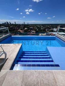 Edificio Andrade - Olegario V. Andrade 3322, esquina Manuel Talavera , Herrera, Asunción 00001, פרגוואי