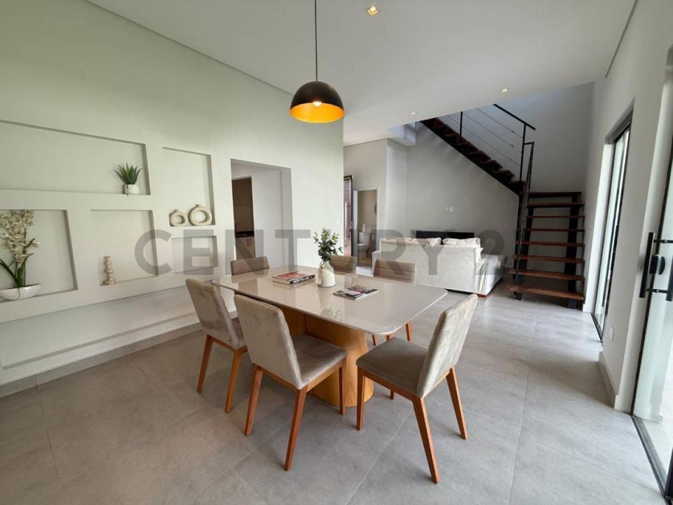 Carlos Antonio Meza 1, Luque, Trung Ương 00001, Paraguay